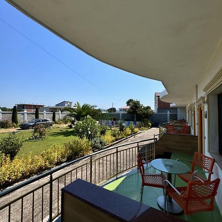 Rrotull Ponari Apartments מראה חיצוני תמונה