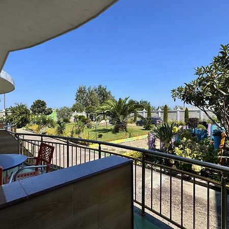 Rrotull Ponari Apartments מראה חיצוני תמונה