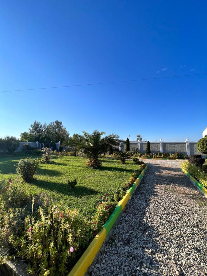 Rrotull Ponari Apartments מראה חיצוני תמונה