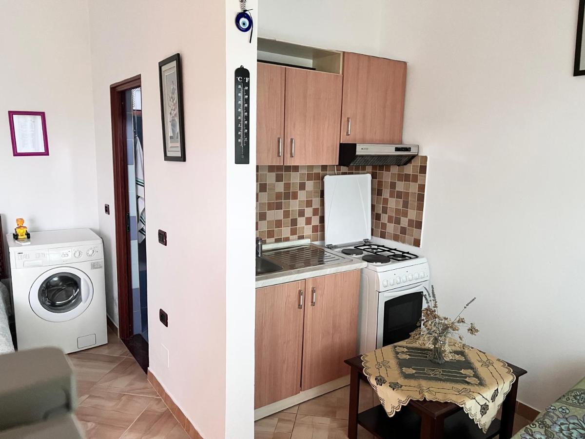Rrotull Ponari Apartments מראה חיצוני תמונה